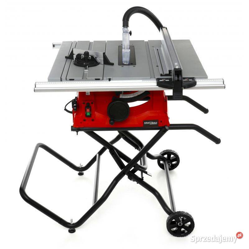 PIŁA STOŁOWA KRAFTDELE model KD3152 2800W Piły, pilarki i wyrzynarki