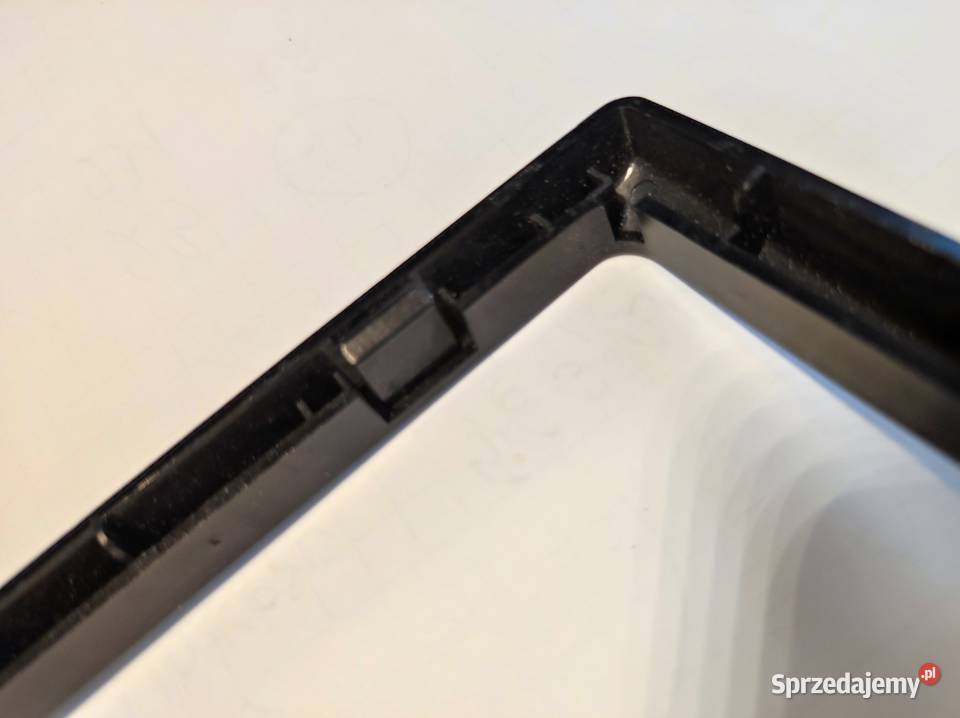 Ramka obudowa do radia samochodowego zaślepka świętokrzyskie Kielce