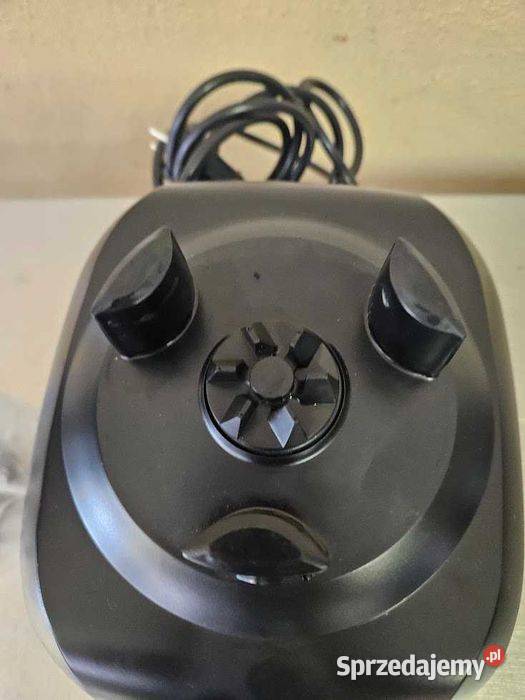 Blender barowy Hamilton Beach HBB250 2 biegi Góra