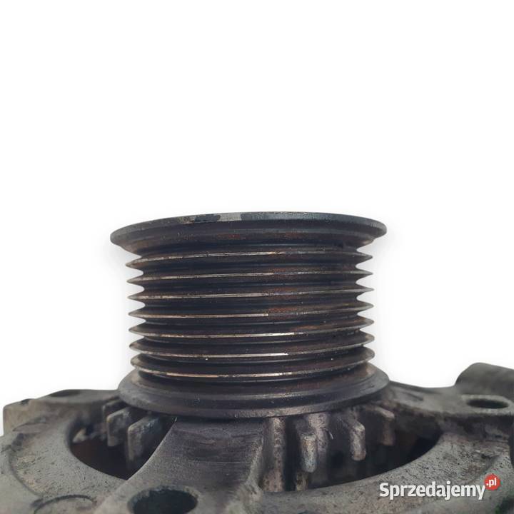 ALTERNATOR Land Rover Discovery 3 Range Rover osobowe sprzedam