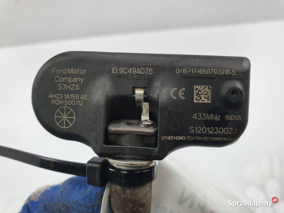 CZUJNIK LAND ROVER RANGE ROVER VOGUE L322