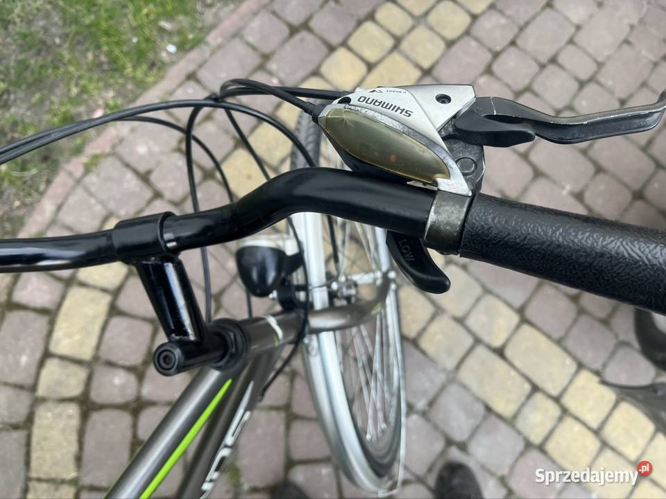 Rower turystyczny 28 Przeworsk