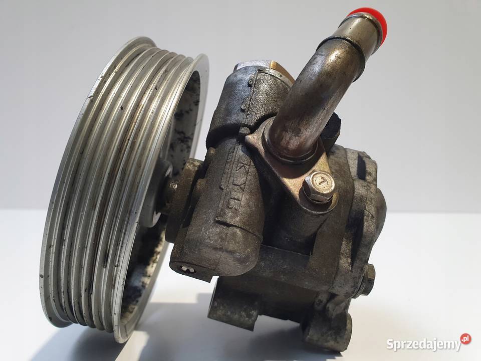 POMPA WSPOMAGANIA Audi A4 B6 18 T turbo