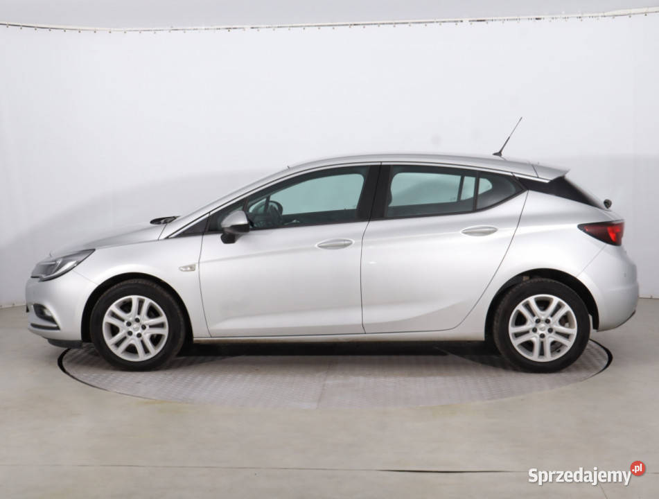 Opel Astra 16 CDTI Piaseczno sprzedam