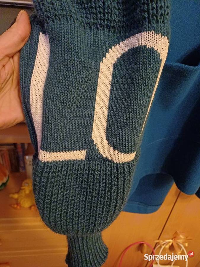 Bluza damska z kapturem Inny materiał Toruń sprzedam