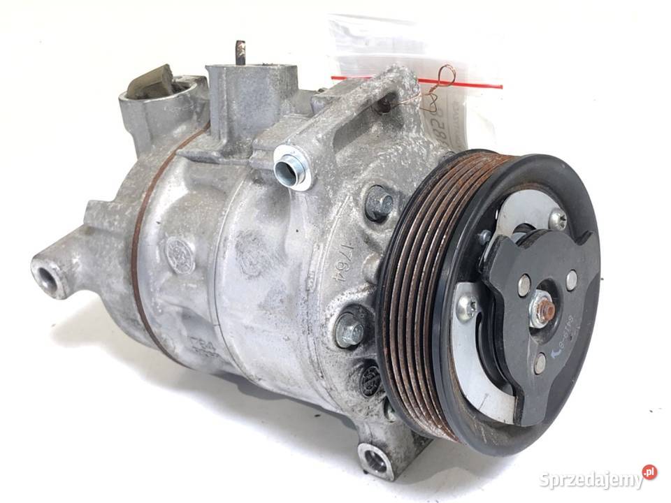 SPRĘŻARKA KLIMATYZACJI VW PASSAT B8 5Q0816803F osobowe Klimatyzacja sprzedam