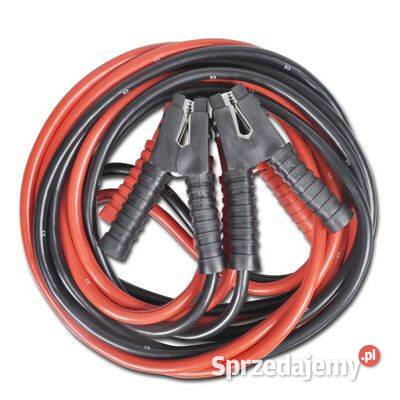 vidaXL Kabel rozruchowy 1500 A 2 SKU210292 Warszawa