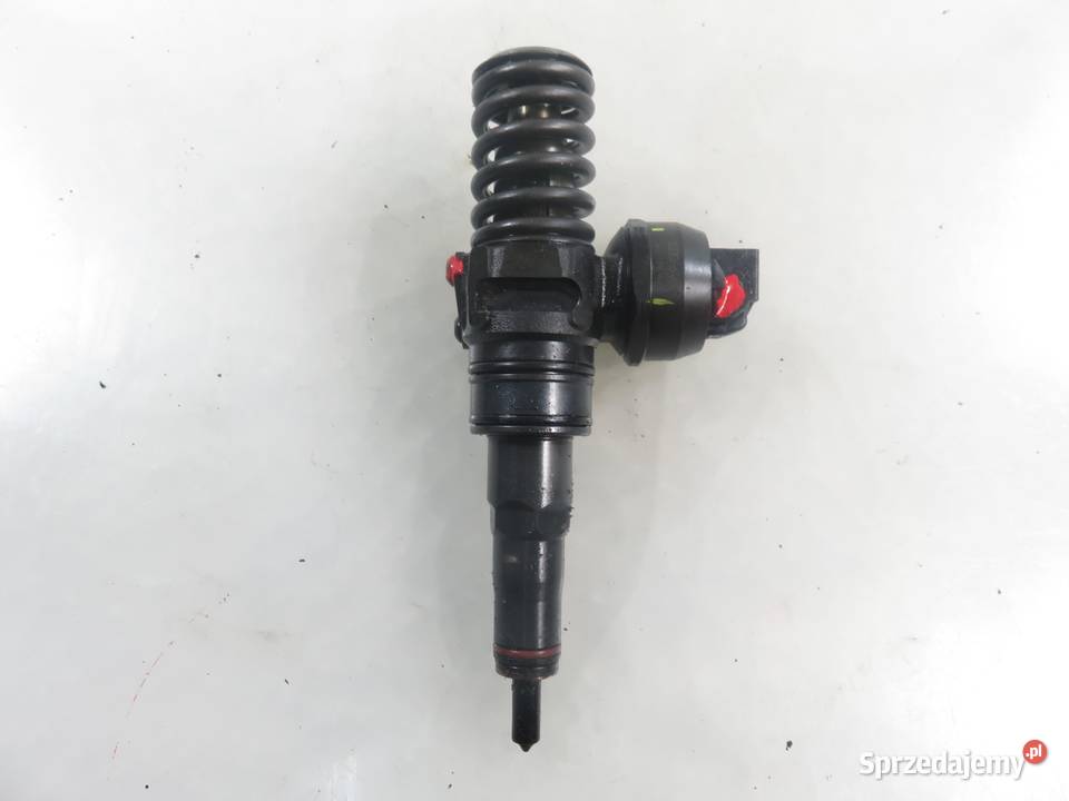 POMPOWTRYSKIWACZ SEAT IBIZA III 14 TDI