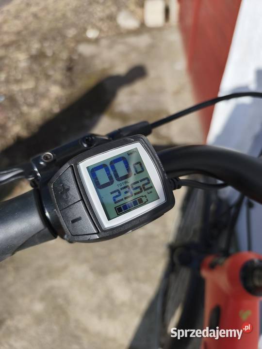 Sparta C Grid Engrey Inowrocław sprzedam