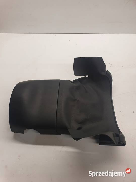 OSŁONA KOLUMNY KIEROWNICY AUDI A3 LIFT 8P0953515 śląskie Przystajń
