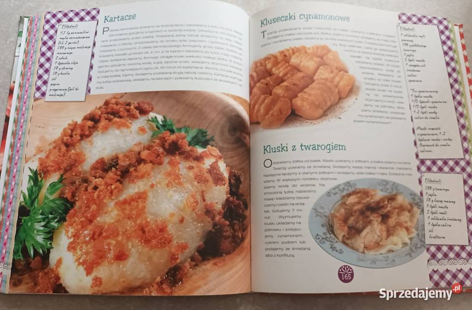 Kuchnia Polska każdego