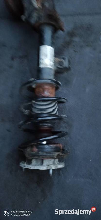 bmw e90 mcpherson n52b25 xdrive sztuka prawa sprzedam