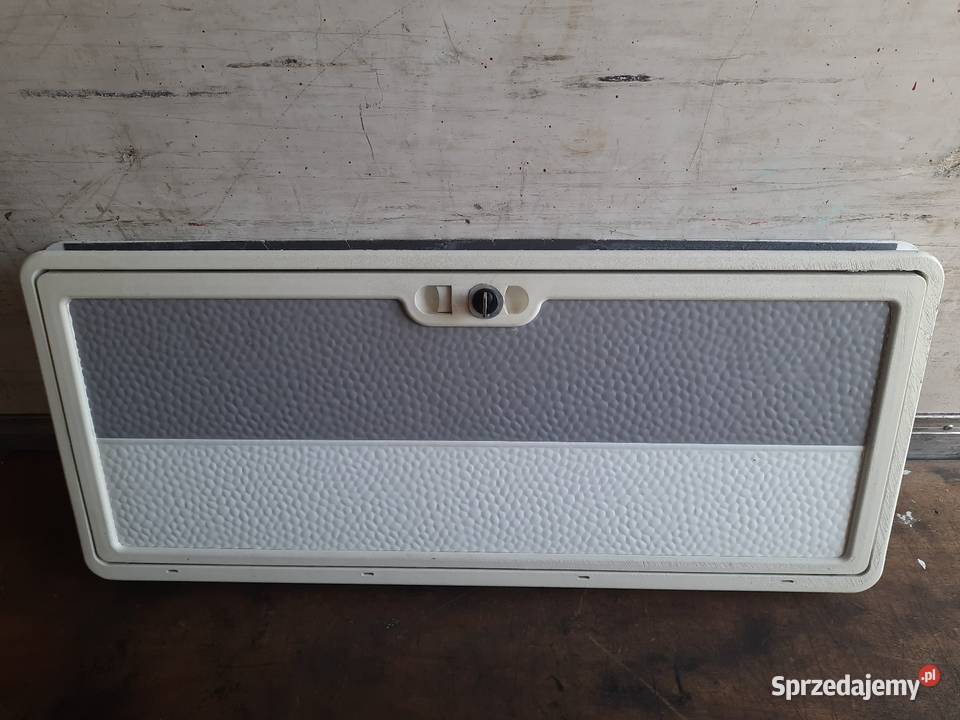 Drzwiczki serwisowe do przyczepy kempingowej dolnośląskie Skokowa