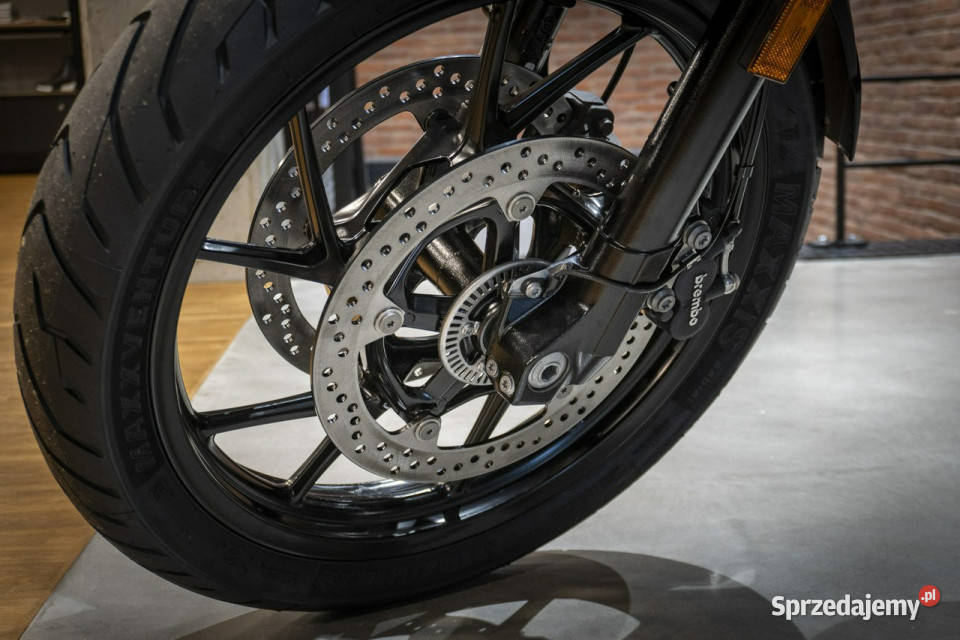 BMW GS F 800 GS Dostępny ręki Łódź