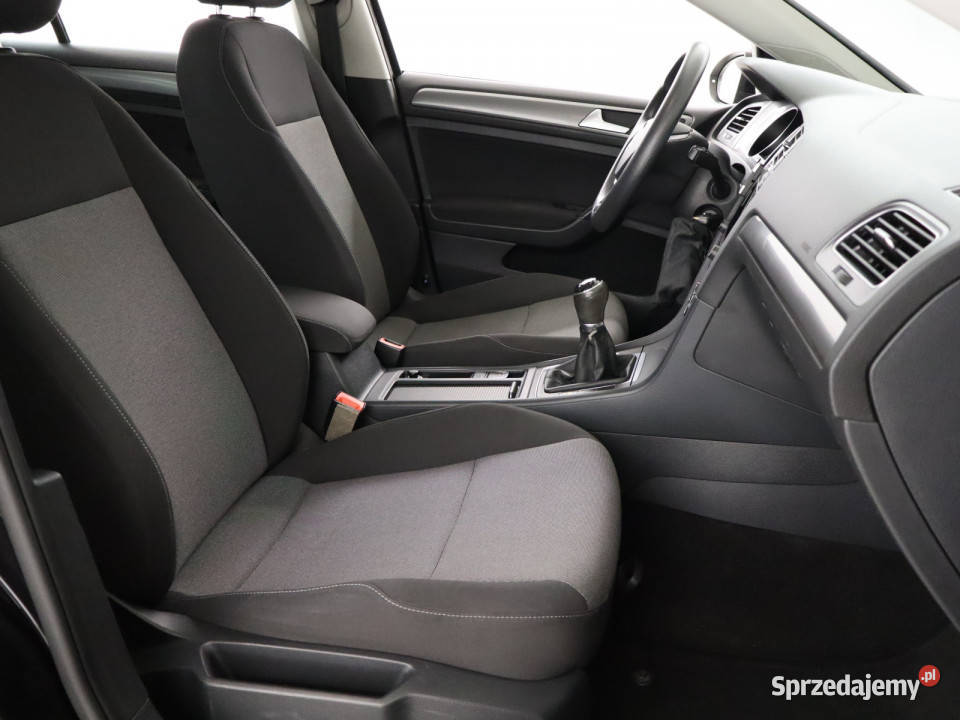 VW Golf 14 TSI Bielany Wrocławskie