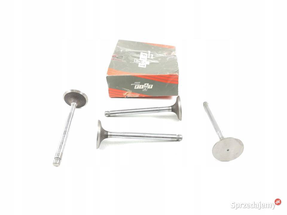 ZAWÓR SSĄCY FIAT UNO 11 13 FIORINO 10 ORYGINAŁ osobowe