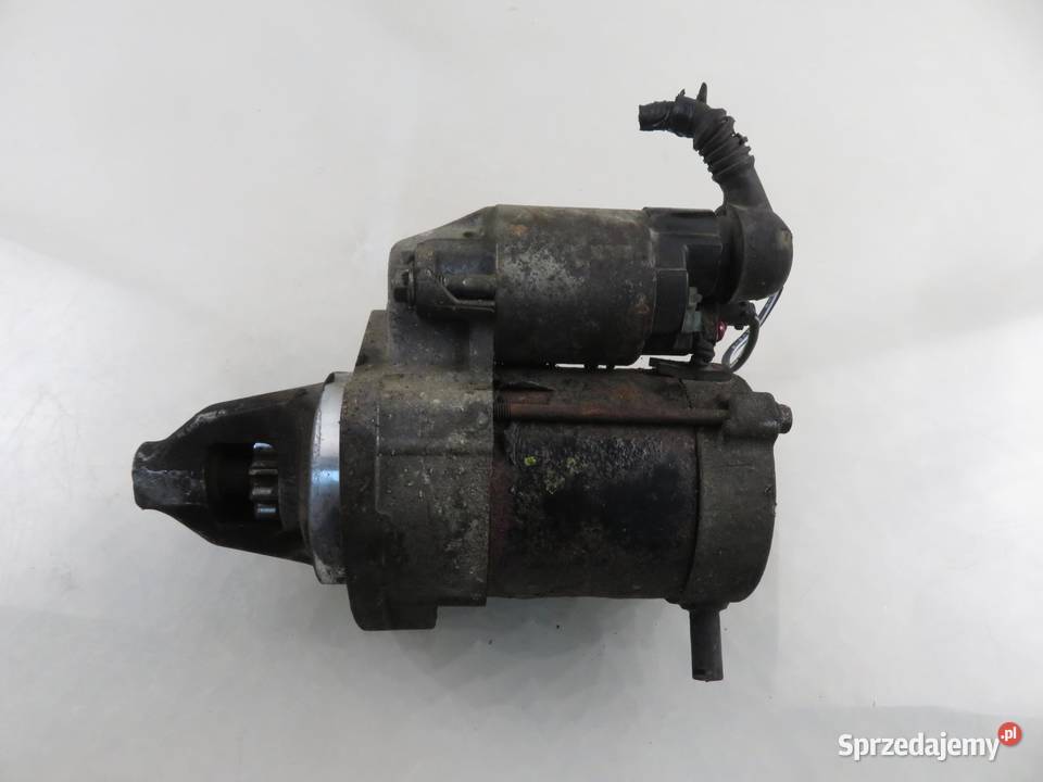 ROZRUSZNIK HONDA JAZZ II 12 iDSI 4280003460 małopolskie