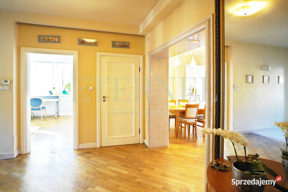 Ekskluzywna rezydencja gruntowny remont Kraków Sprzedaż sprzedam