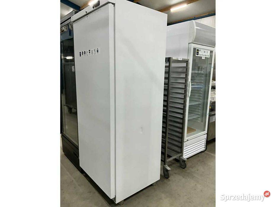 Zamrażarka METRO Professional 511L NOWA 22C Góra