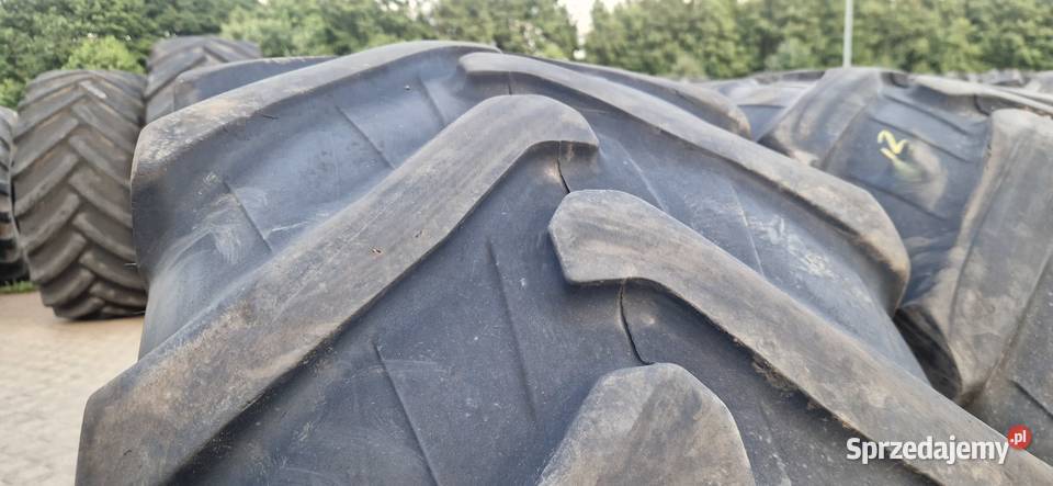 46070r24 4607024 175LR24 Trelleborg michelin Nowe Miasto Lubawskie