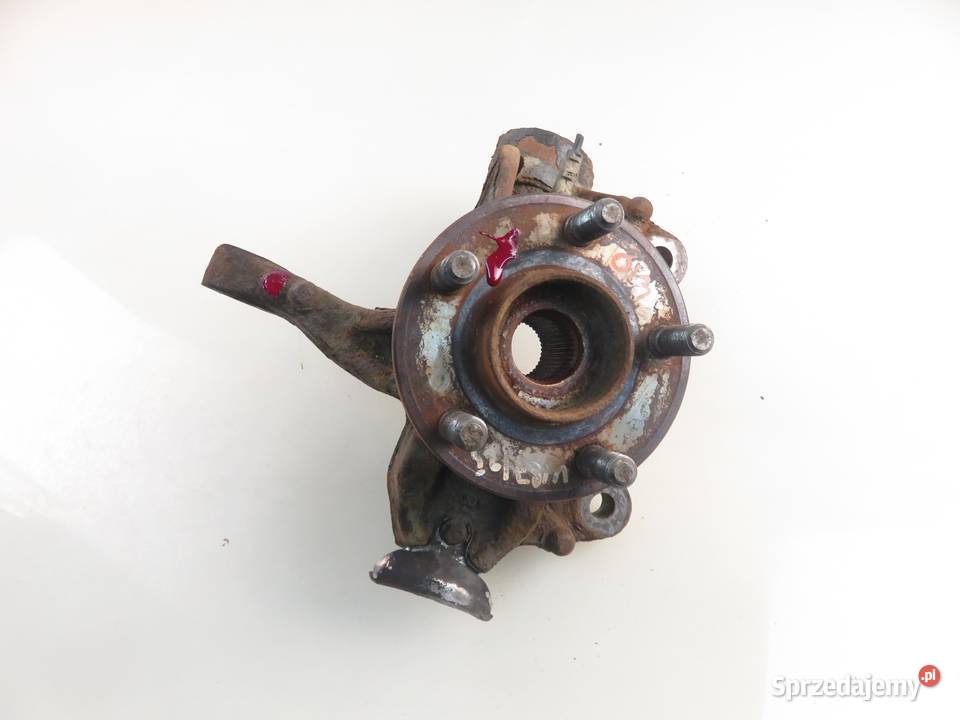 ZWROTNICA PRZEDNIA PRAWA FORD S I 18 TDCi