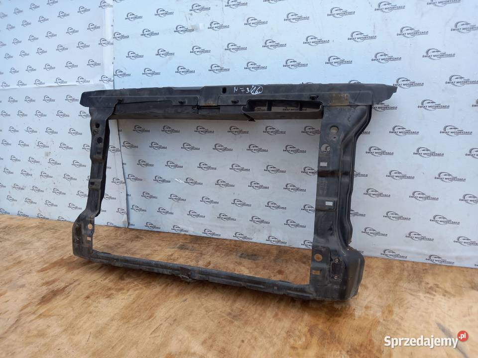 SKODA YETI 12r pas przedni wzmocnienie 5L0805531 Kielce