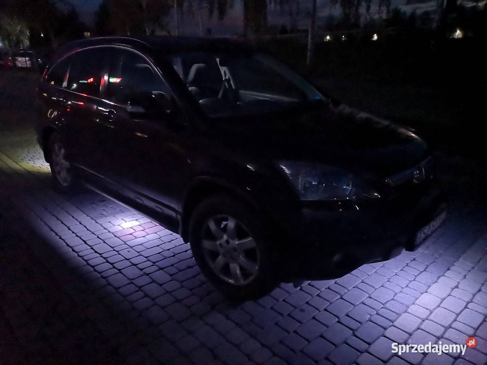 Oświetlenie podwozia wnętrza Czchów