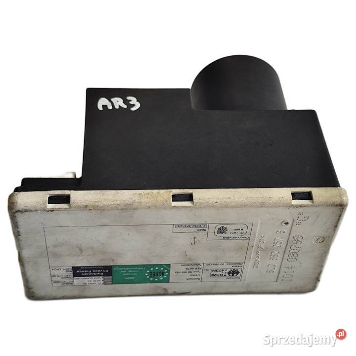 Audi A3 A4 A6 A8 D2 Pompka Centralnego Zamka
