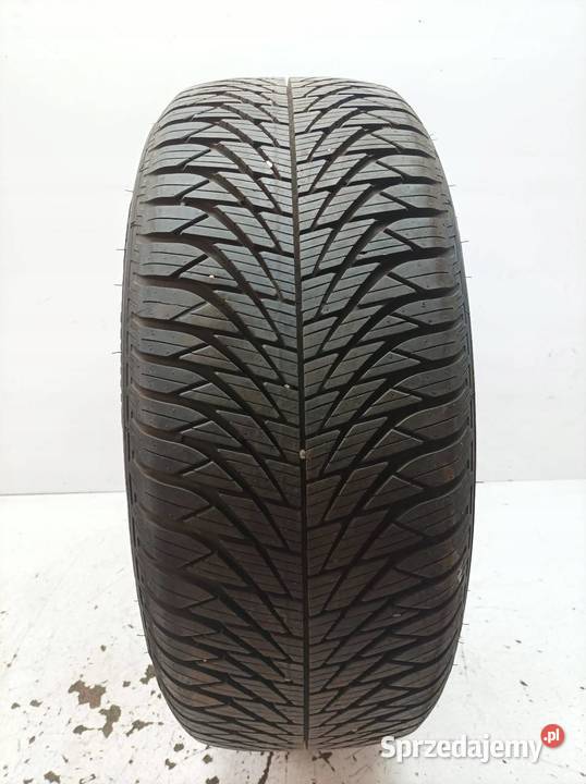 OPONA CAŁOROCZNA FULDA MULTI CONTROL 22555R17