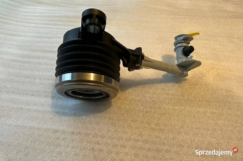 Wysprzęglik sprzęgła LUK PA66GF35 Brzezinki