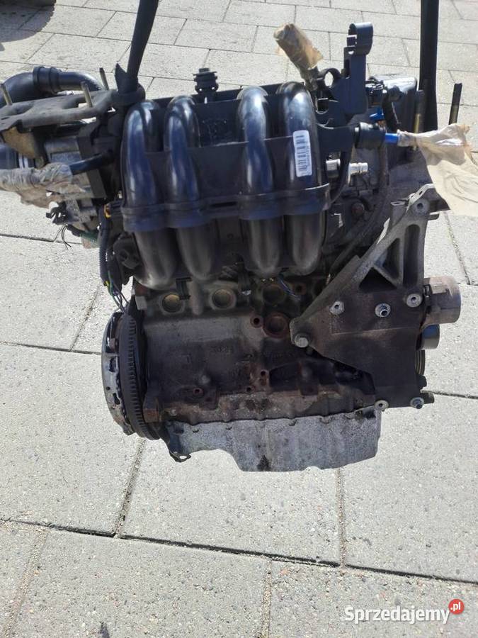 Fiat Tipo 20162020r 14 16V 95 silnik kompletny Jastrzębie-Zdrój
