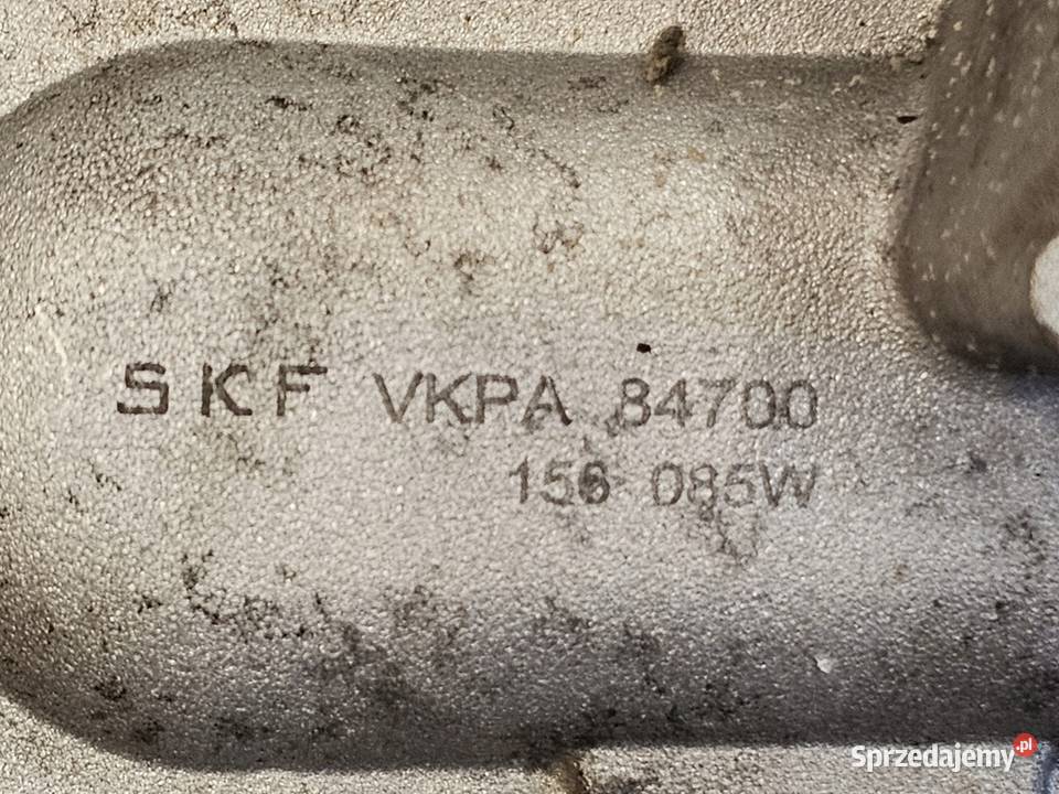JUMPER 22 HDI 4H03 130 13r 161 pompa wody VKPA Kielce