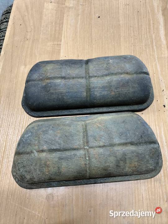 Pokrywy zaworów Volkswagen Garbus osobowe Łubno