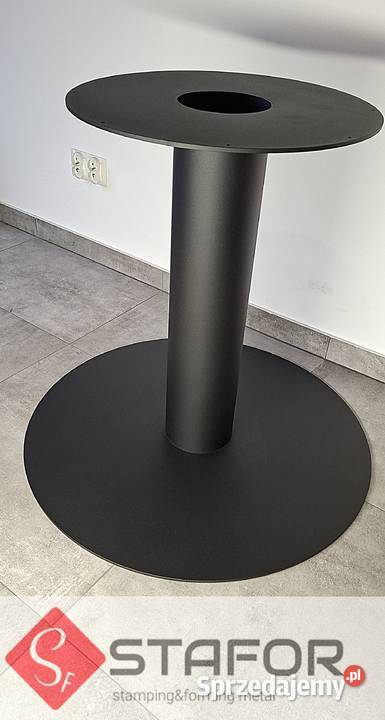 Podstawa do stołu okrągła do blatu 140 małopolskie Kraków