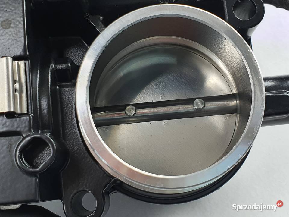 Przepustnica Wtyczka Kostka Bmw R 1250 Rs Rt Gs Łódź