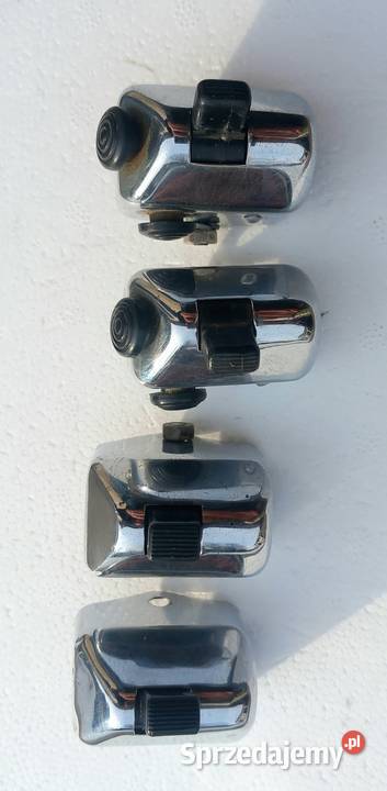 Przełącznik świateł kierunków MZ tsTrophyDDR łódzkie Pabianice