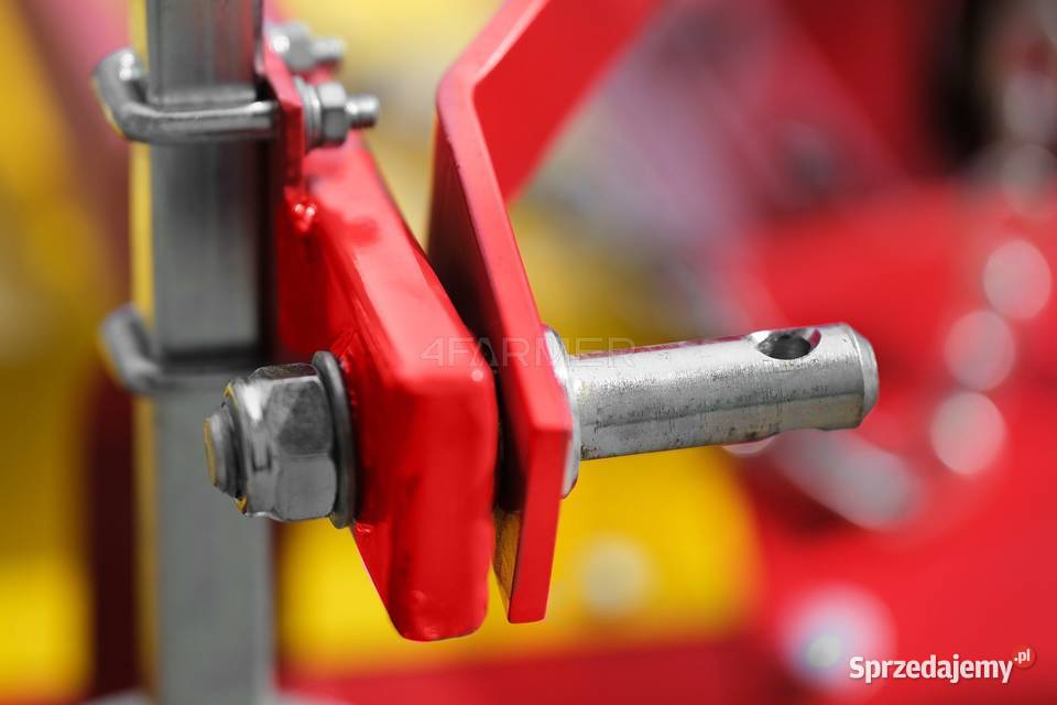 Zamularka rotacyjna NW 150 4FARMER Tajęcina