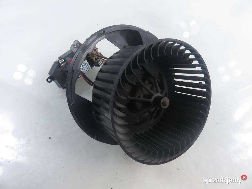 DMUCHAWA VW TOURAN II 1T3 1K1820015L 3C0907521F osobowe