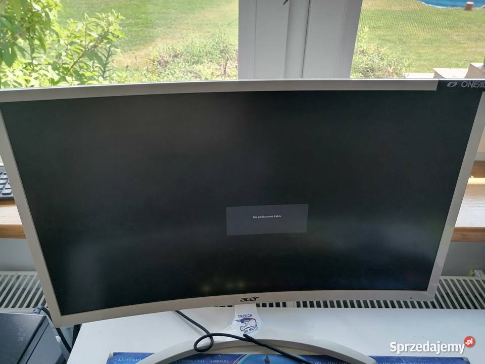 Komputer Pamięć RAM 4 Serafin