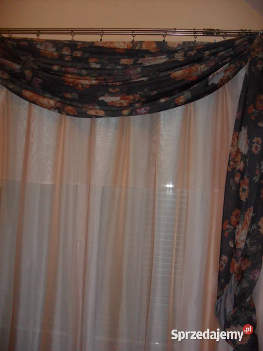 woal drukowanykolorowy 150 woal Wrocław sprzedam