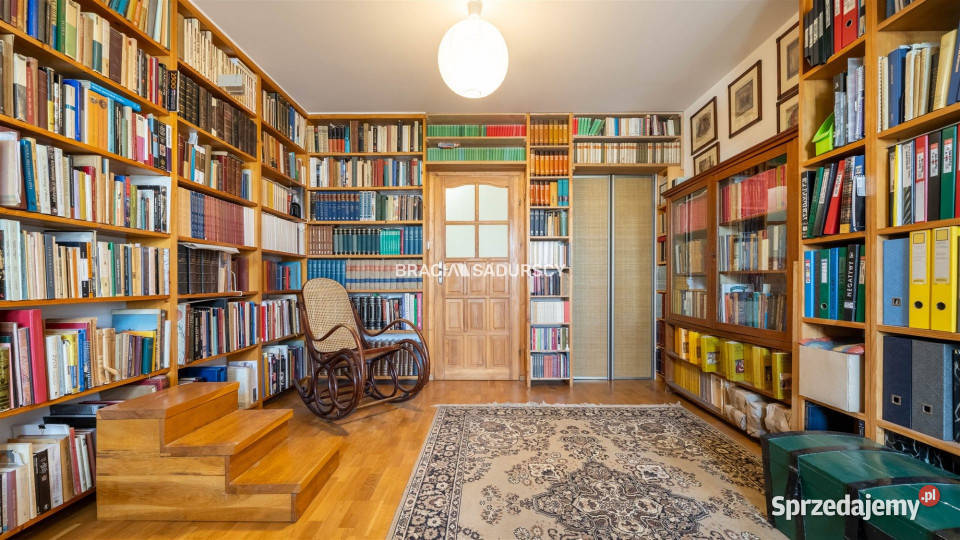 Mieszkanie Kraków Radzikowskiego 73m2 2 pokoje Piętro 4