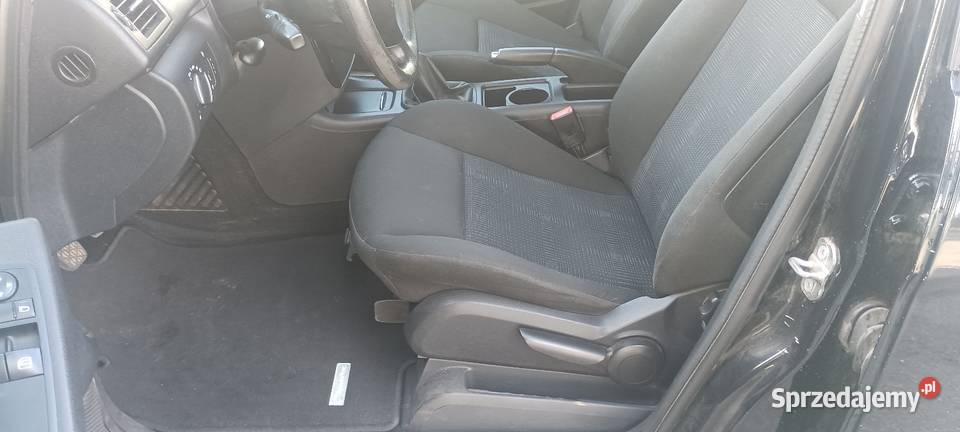 Mercedes Benz A 20 CDI 82 bez korozji możliwa zamiana Pieszyce