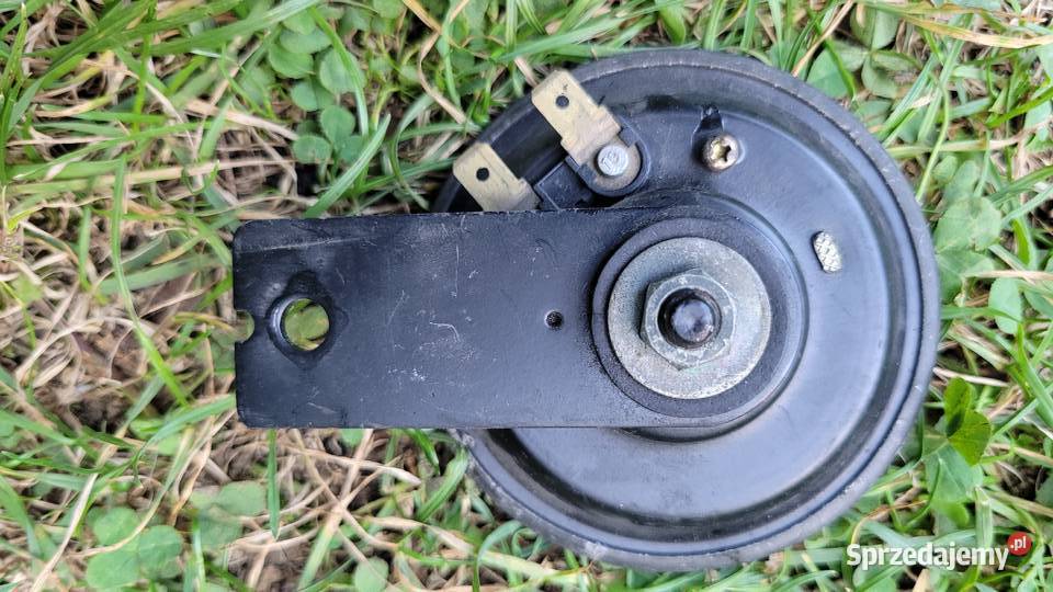 YAMAHA MAK DOODO DODO TEOS klakson Piła