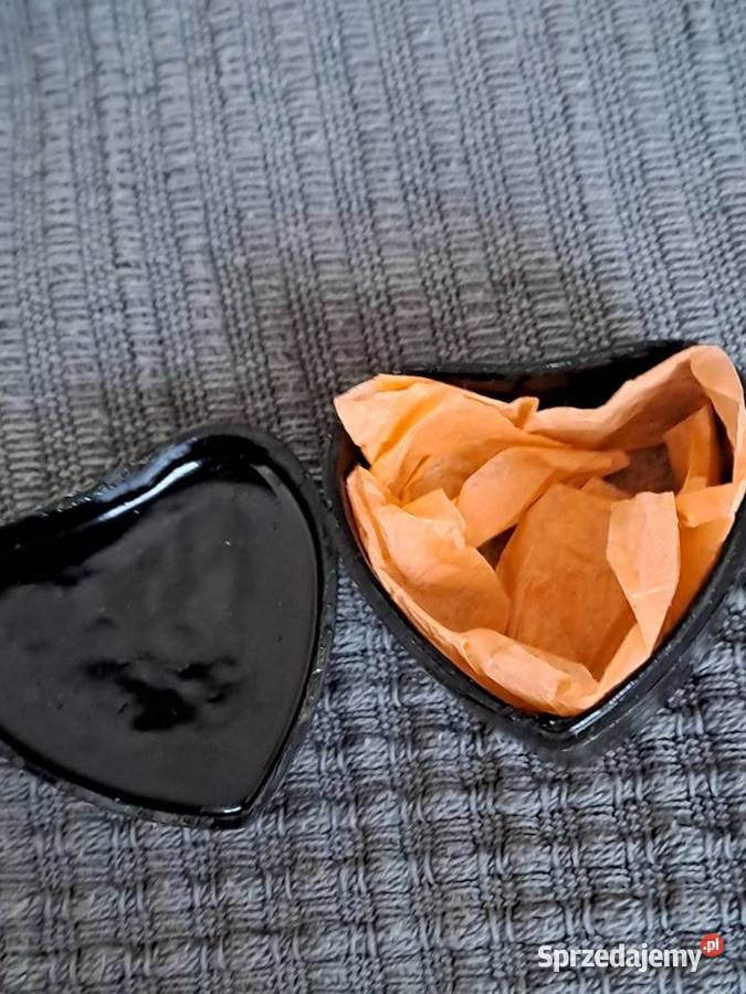 Puzderko na biżuterię Wrocław sprzedam