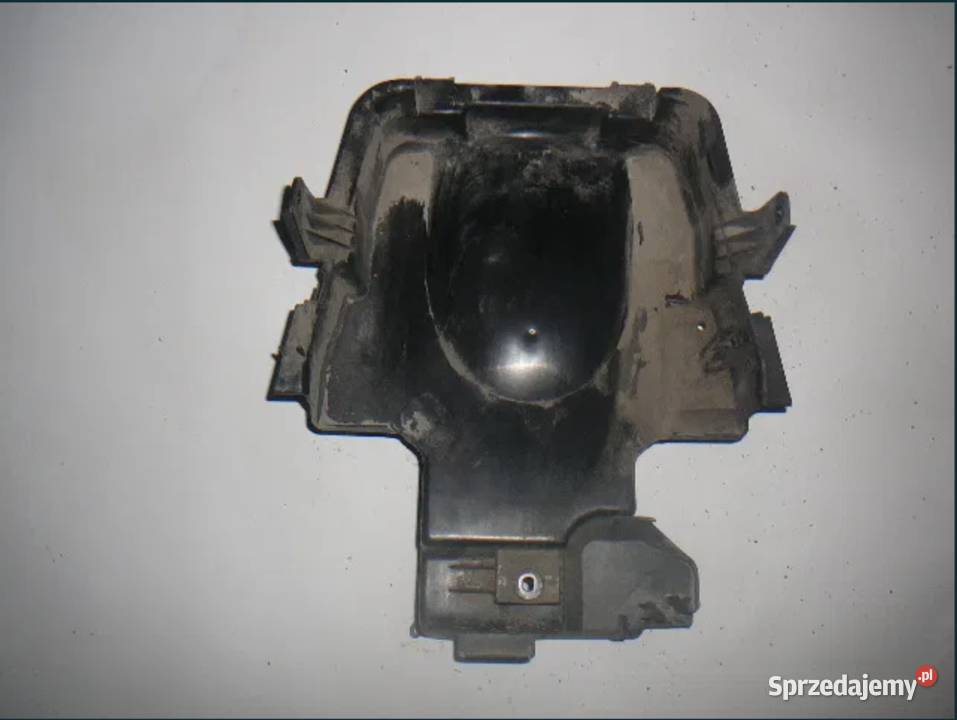 wypełnienie ramy Honda Nes 125 wielkopolskie Ostrzeszów