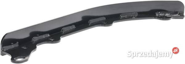 Płoza lewa LAMA 120 359010600