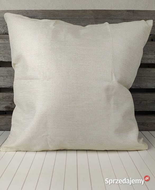 Poszewka na poduszkę Łódź