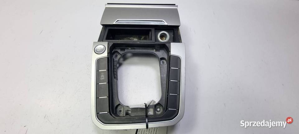 PRZYCISK VOLKSWAGEN PASSAT B8 3G1863284 Lipno