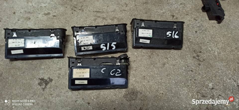 bmw e39 e38 przelacznik szyb europa Imielin