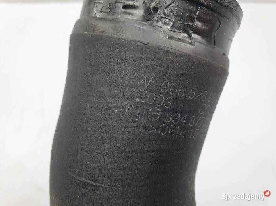PRZEWÓD RURA DOLOT RENAULT MASTER II A9065280982 Lipno